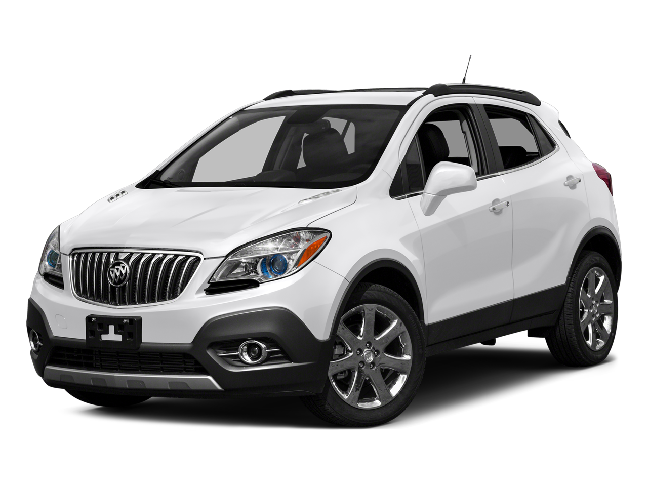2016 Buick Encore FWD 4dr