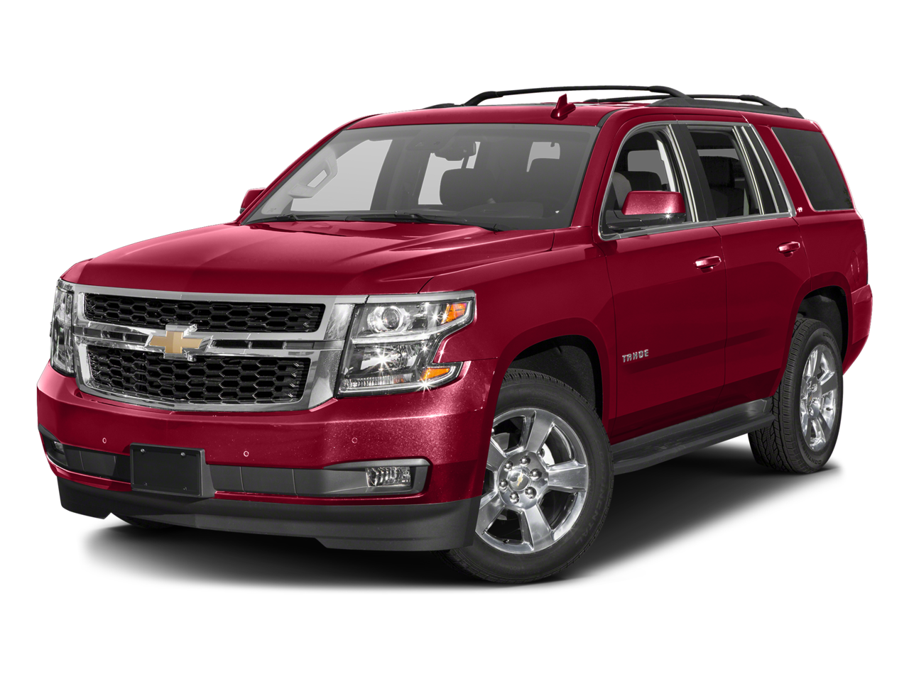 2016 Chevrolet Tahoe LS