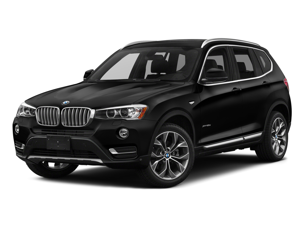2017 BMW X3 xDrive28i xDrive28i