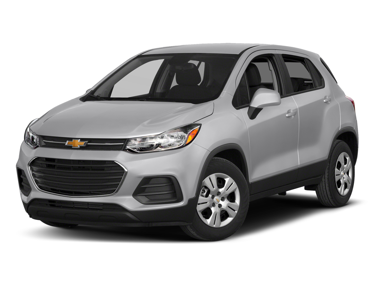 2017 Chevrolet Trax