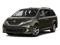 2017 Toyota Sienna SE Premium