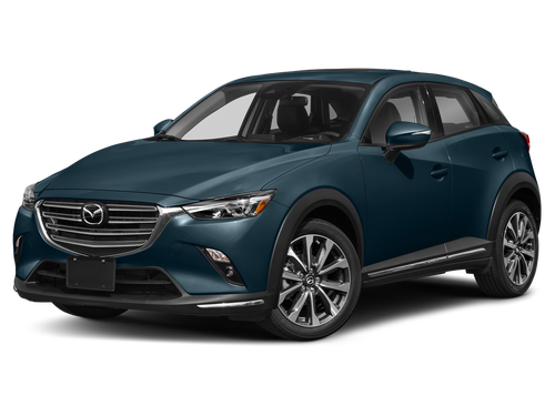 2019 Mazda Mazda CX-3 Grand Touring