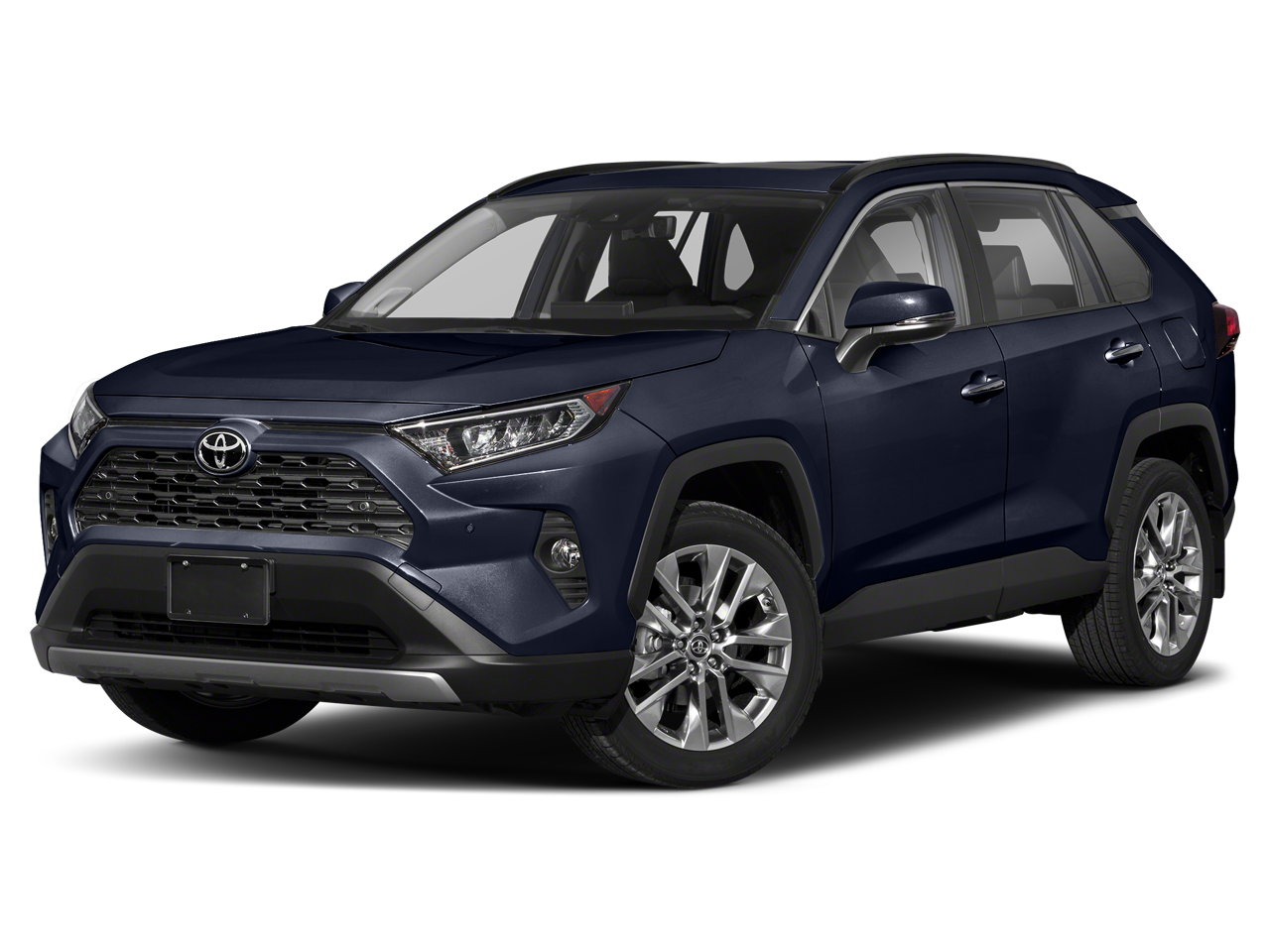 2021 Toyota RAV4 Limited
