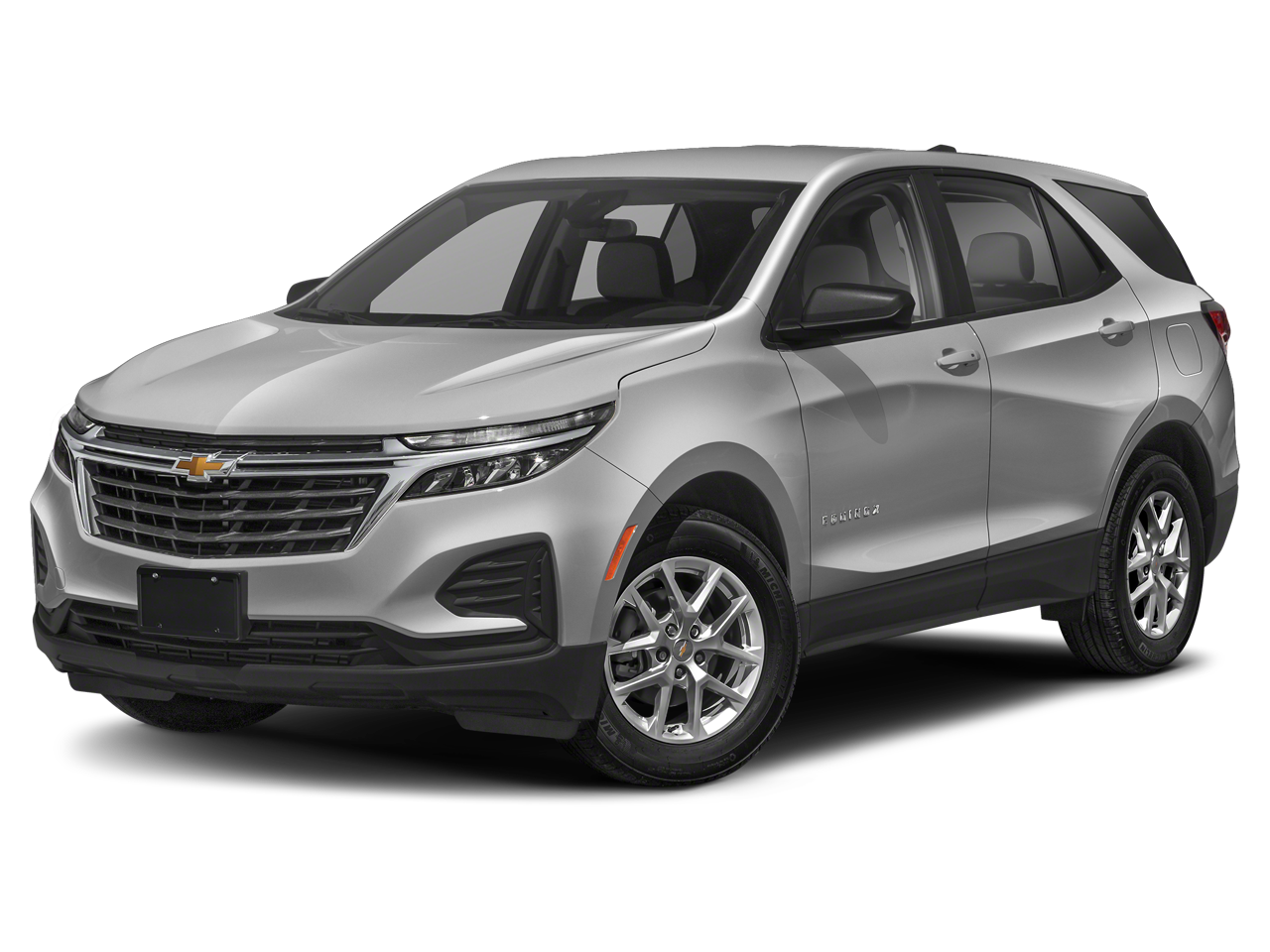 2022 Chevrolet Equinox 1FL