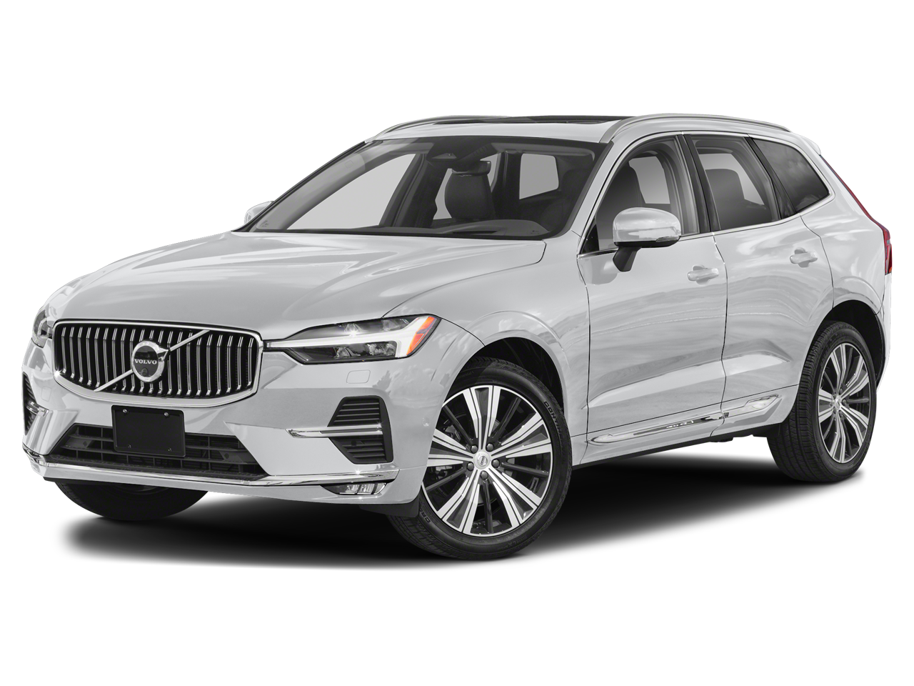 2022 Volvo XC60 Momentum