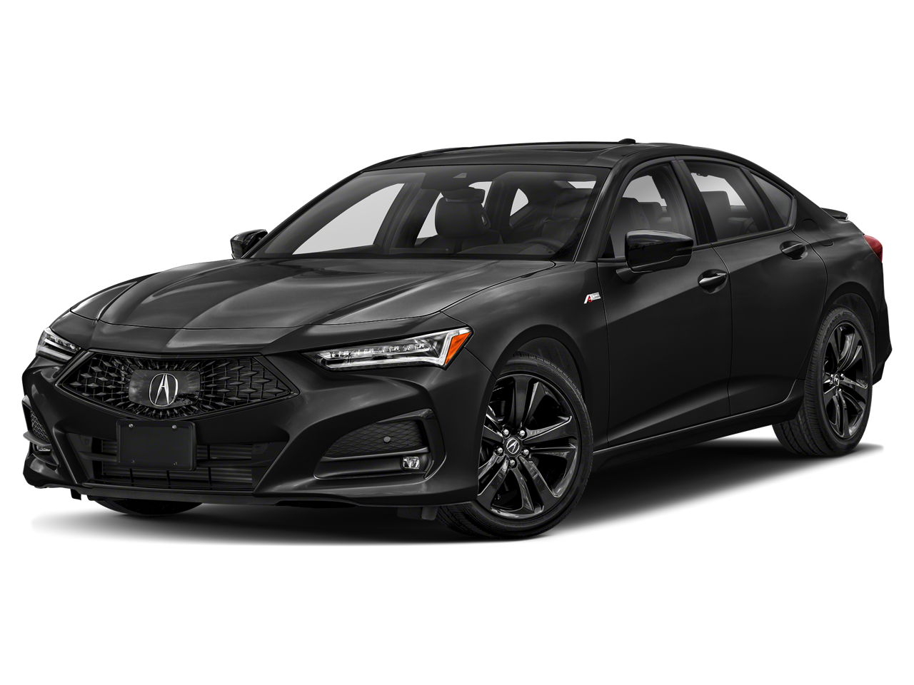 2023 Acura TLX w/A-Spec Package