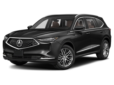 2023 Acura MDX w/Advance Package