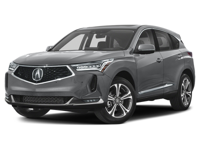 2023 Acura RDX w/Advance Package