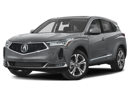 2023 Acura RDX w/Advance Package