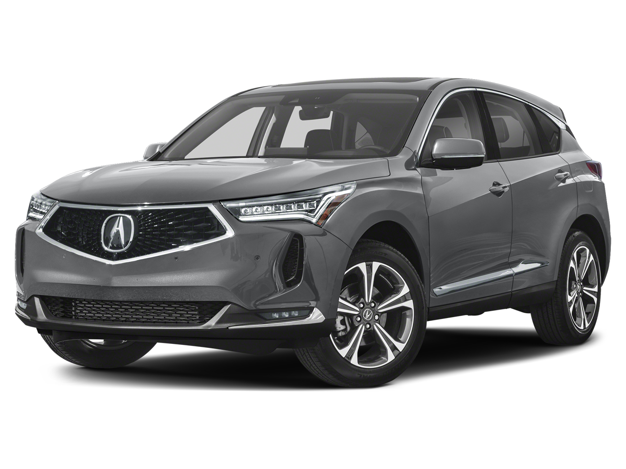 2023 Acura RDX w/Advance Package