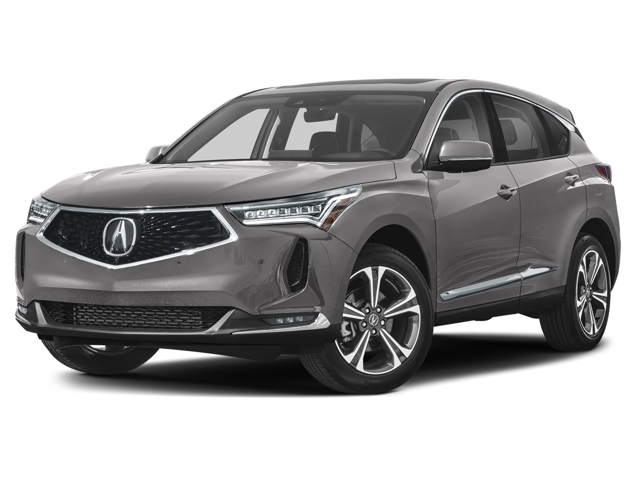 2023 Acura RDX w/Advance Package