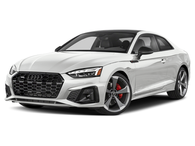 2023 Audi A5 Coupe S line Premium Plus