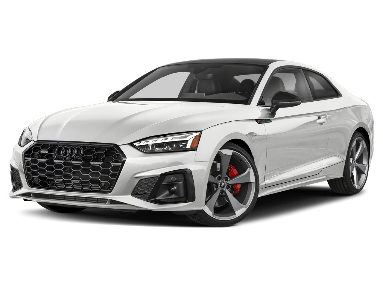 2023 Audi A5 Coupe S line Premium Plus