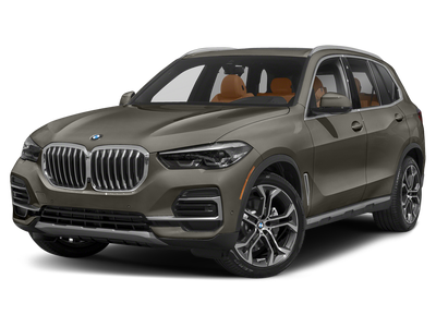 2023 BMW X5 sDrive40i sDrive40i
