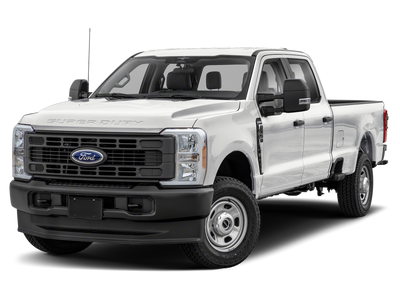 2023 Ford Super Duty F-350 SRW Pickup XL