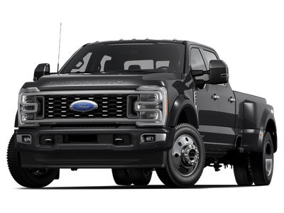 2023 Ford Super Duty F-450 Pickup Limited