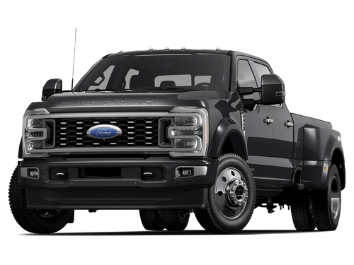 2023 Ford Super Duty F-450 Pickup Limited