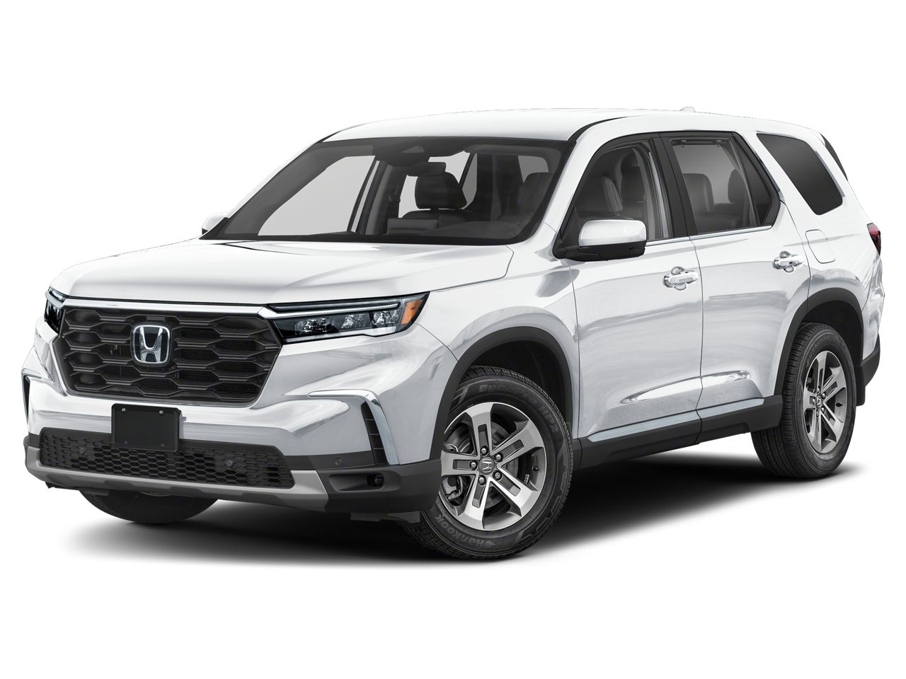 2023 Honda Pilot