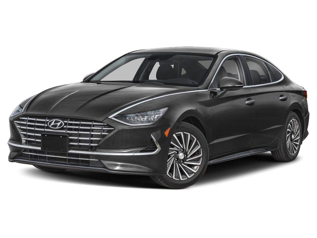 2023 Hyundai Sonata SEL's photo