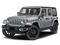 2023 Jeep Wrangler 4xe Sahara High Altitude