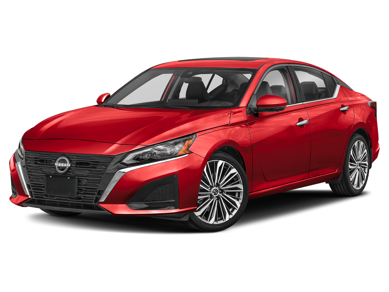 2023 Nissan Altima SL - Photo 48