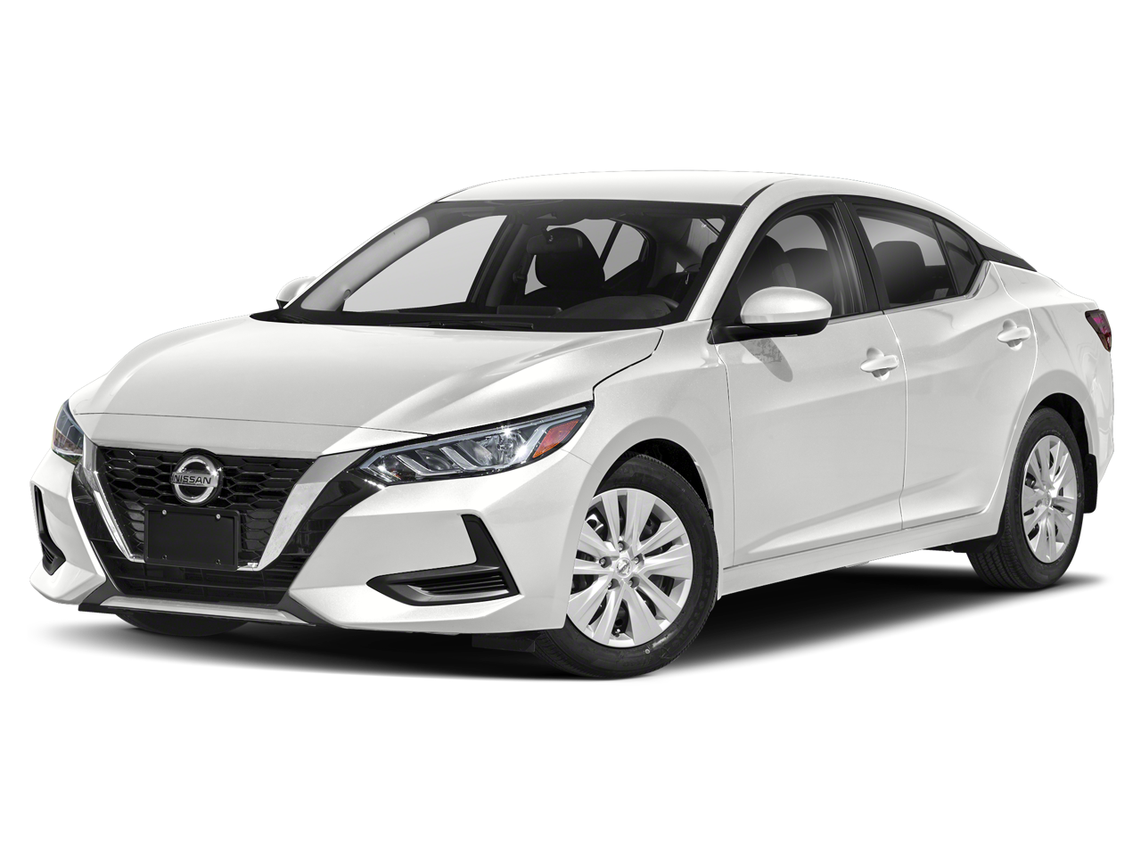 2023 Nissan Sentra's photo