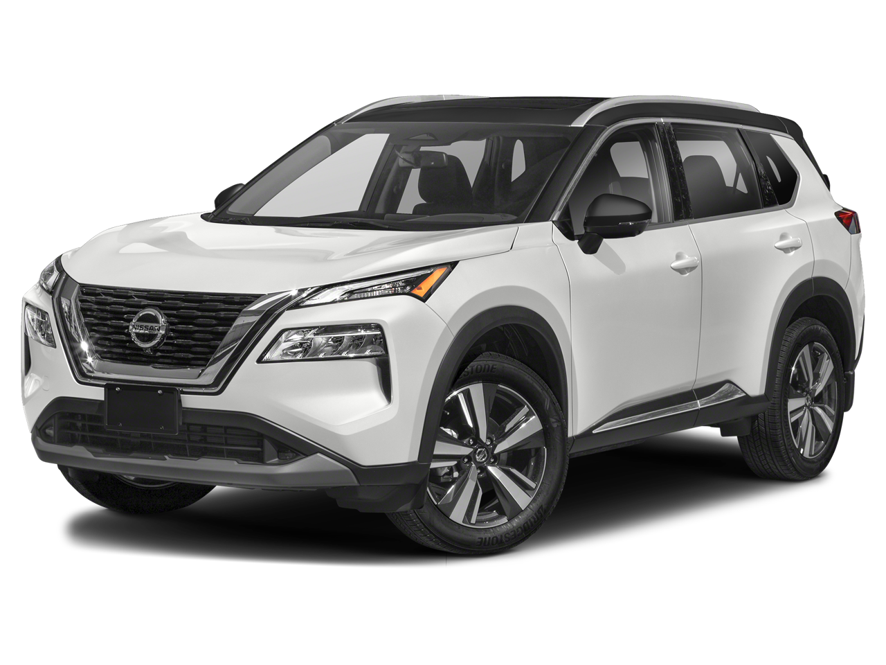 2023 Nissan Rogue SL AWD's photo