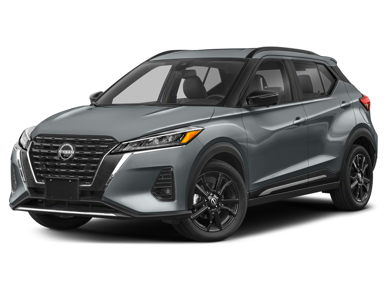 2023 Nissan Kicks
