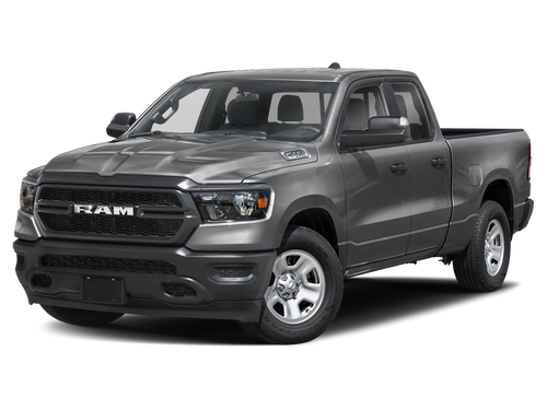 2023 RAM 1500 Tradesman