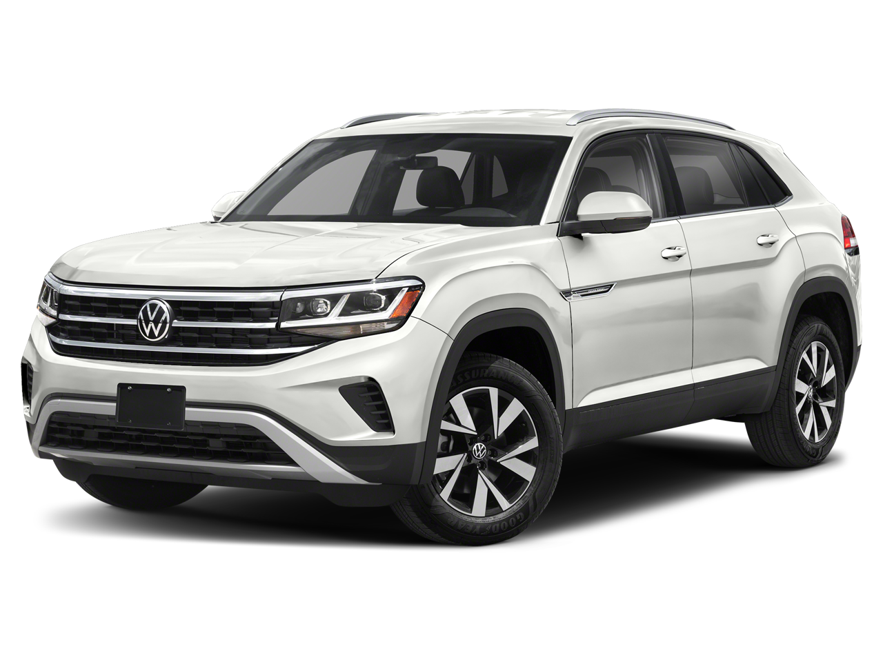 2023 Volkswagen Atlas Cross Sport 2.0T SE