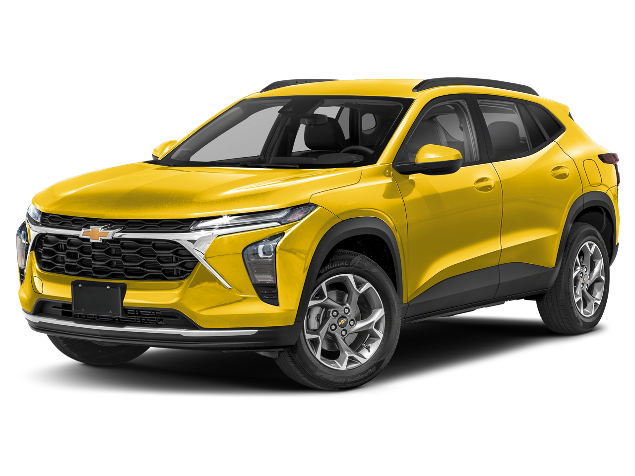 2024 Chevrolet Trax 1RS's photo