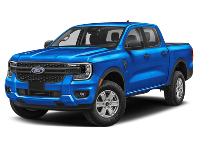 2024 Ford Ranger XL