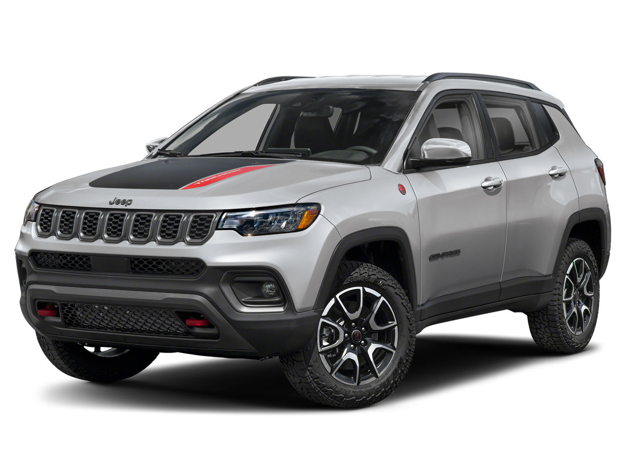 2024 Jeep Compass Trailhawk 4X4's photo