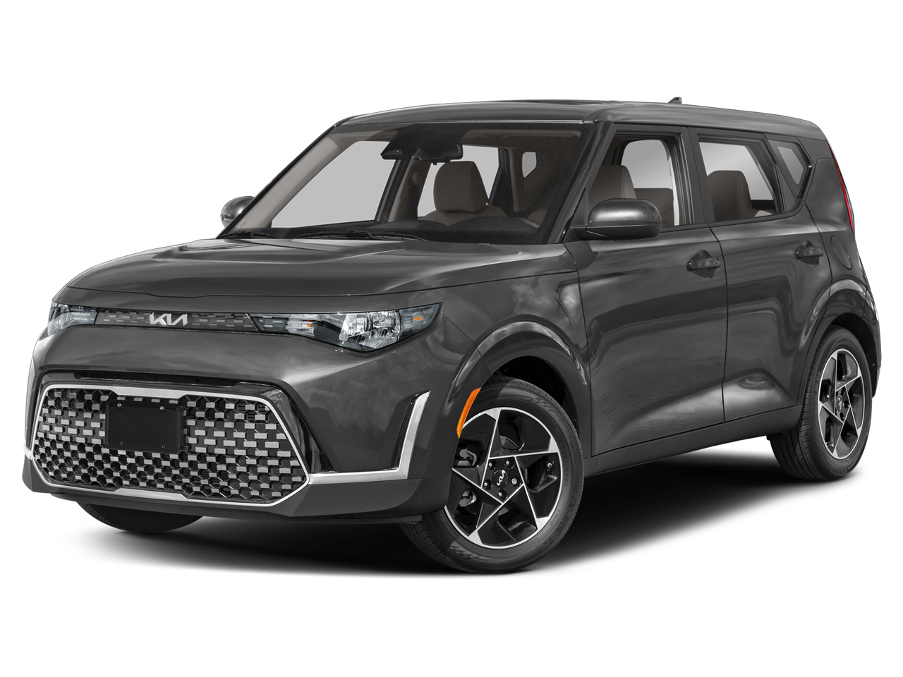 2024 Kia Soul