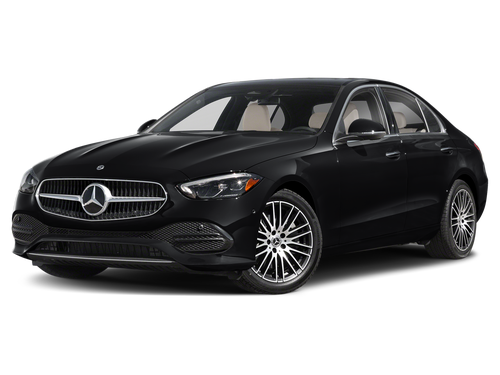 2024 Mercedes-Benz C 300 C 300