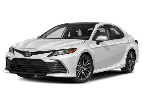 2024 Toyota Camry XLE