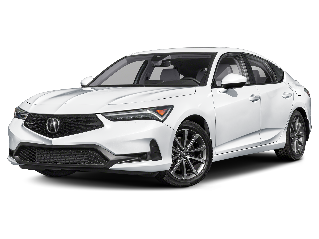 2025 Acura Integra CVT