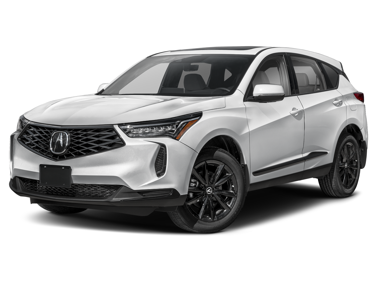 2025 Acura RDX SH-AWD