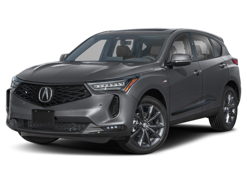 2025 Acura RDX w/A-Spec Package