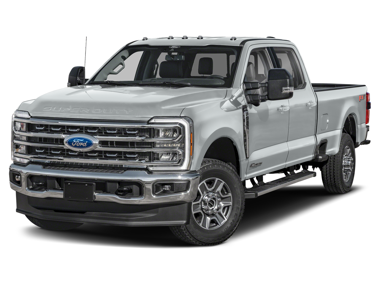2025 Ford Super Duty F-350 SRW Pickup LARIAT