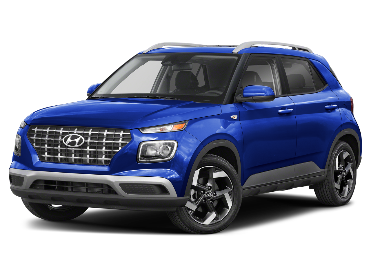 2025 Hyundai Venue