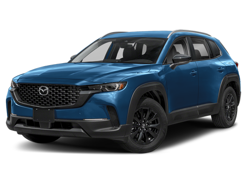 2025 Mazda Mazda CX-50 2.5 S Select Package