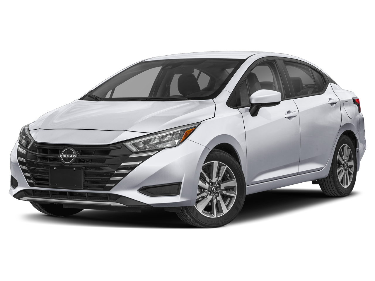 2025 Nissan Versa 1.6 SV CVT's photo