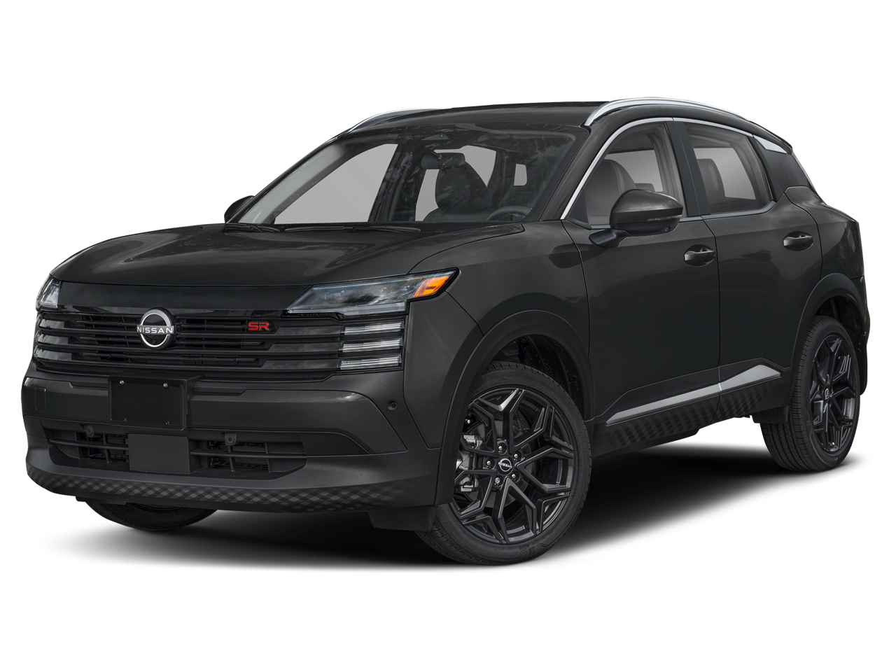 2025 Nissan Kicks SR AWD - Photo 41