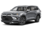 2025 Toyota Grand Highlander Hybrid MAX Platinum
