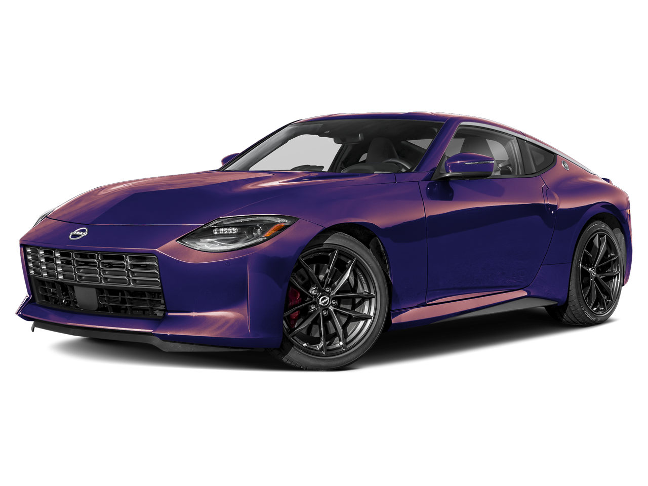 2026 Nissan Z Performance 6MT's photo