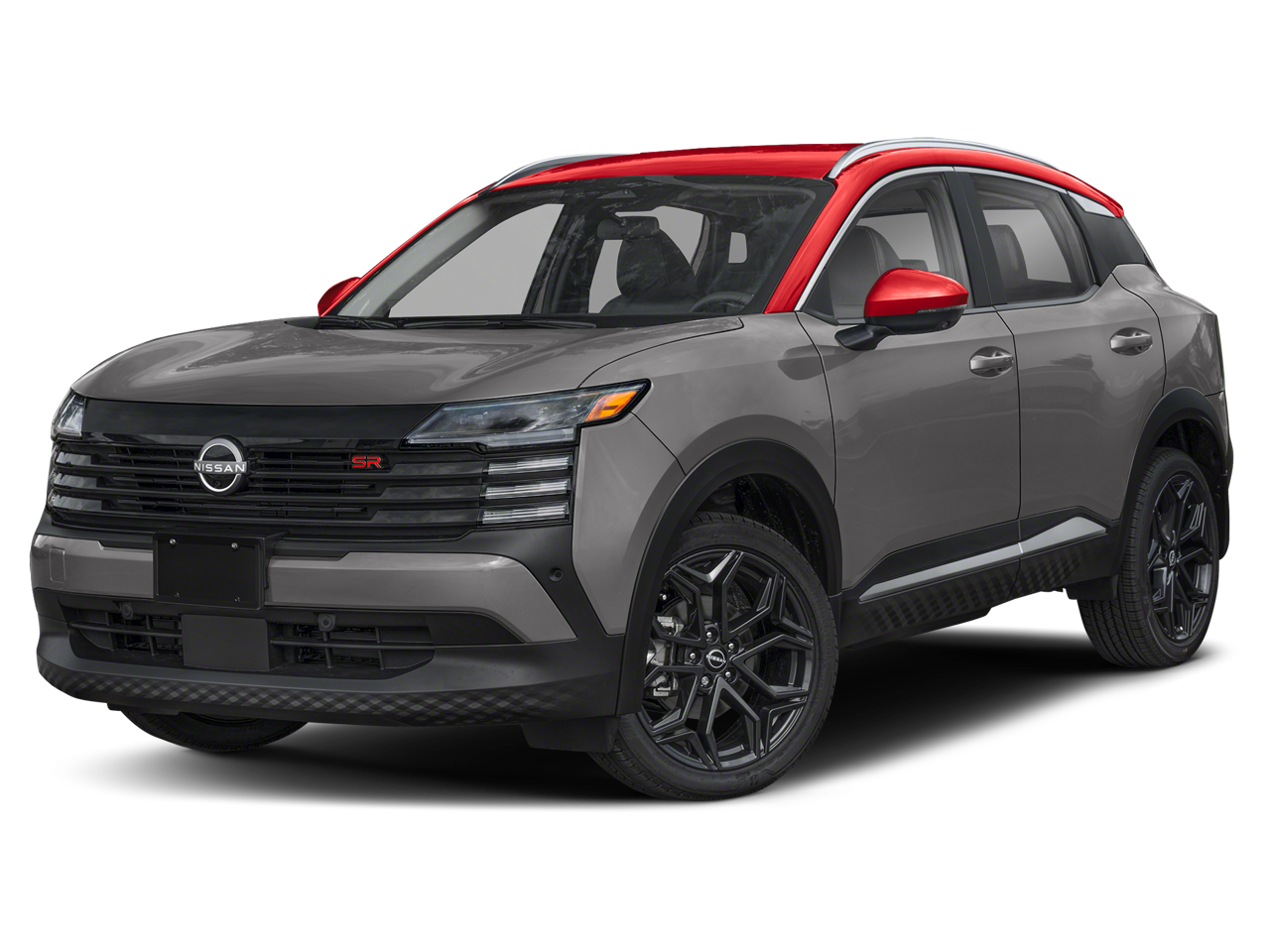 2026 Nissan Kicks 2.0 SR's photo