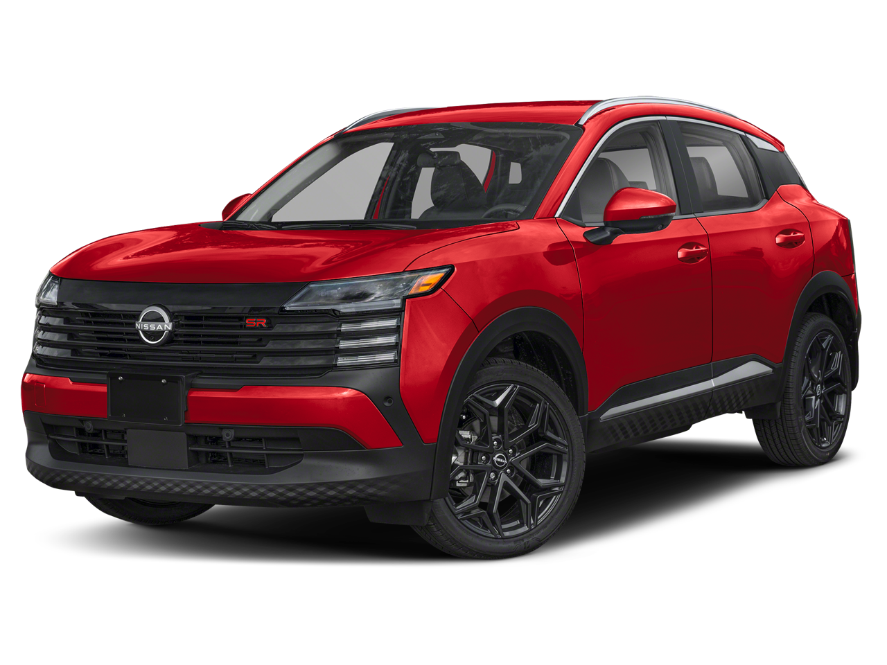 2026 Nissan KICKS SR AWD - Photo 44