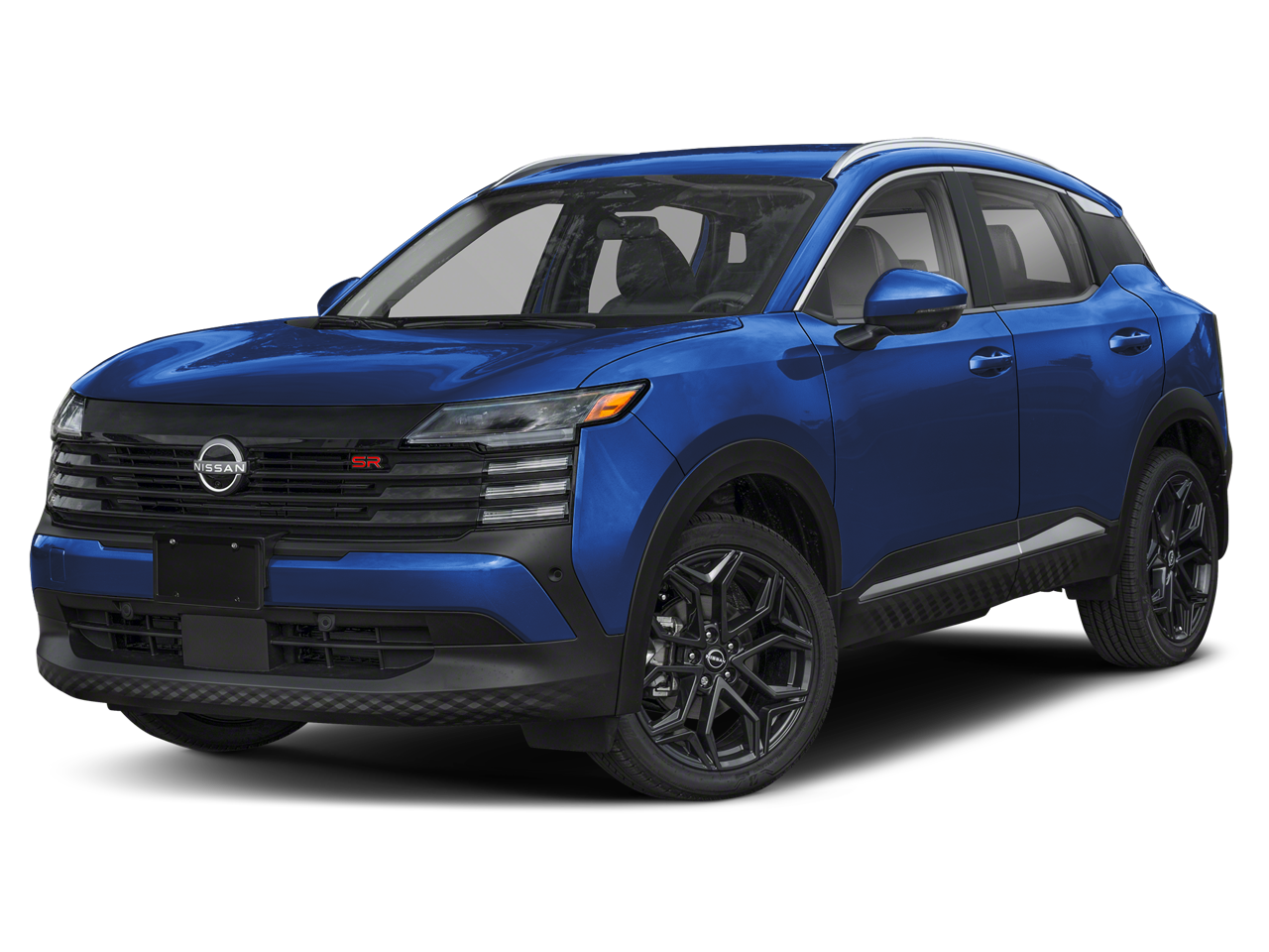 2026 Nissan KICKS SR AWD - Photo 43