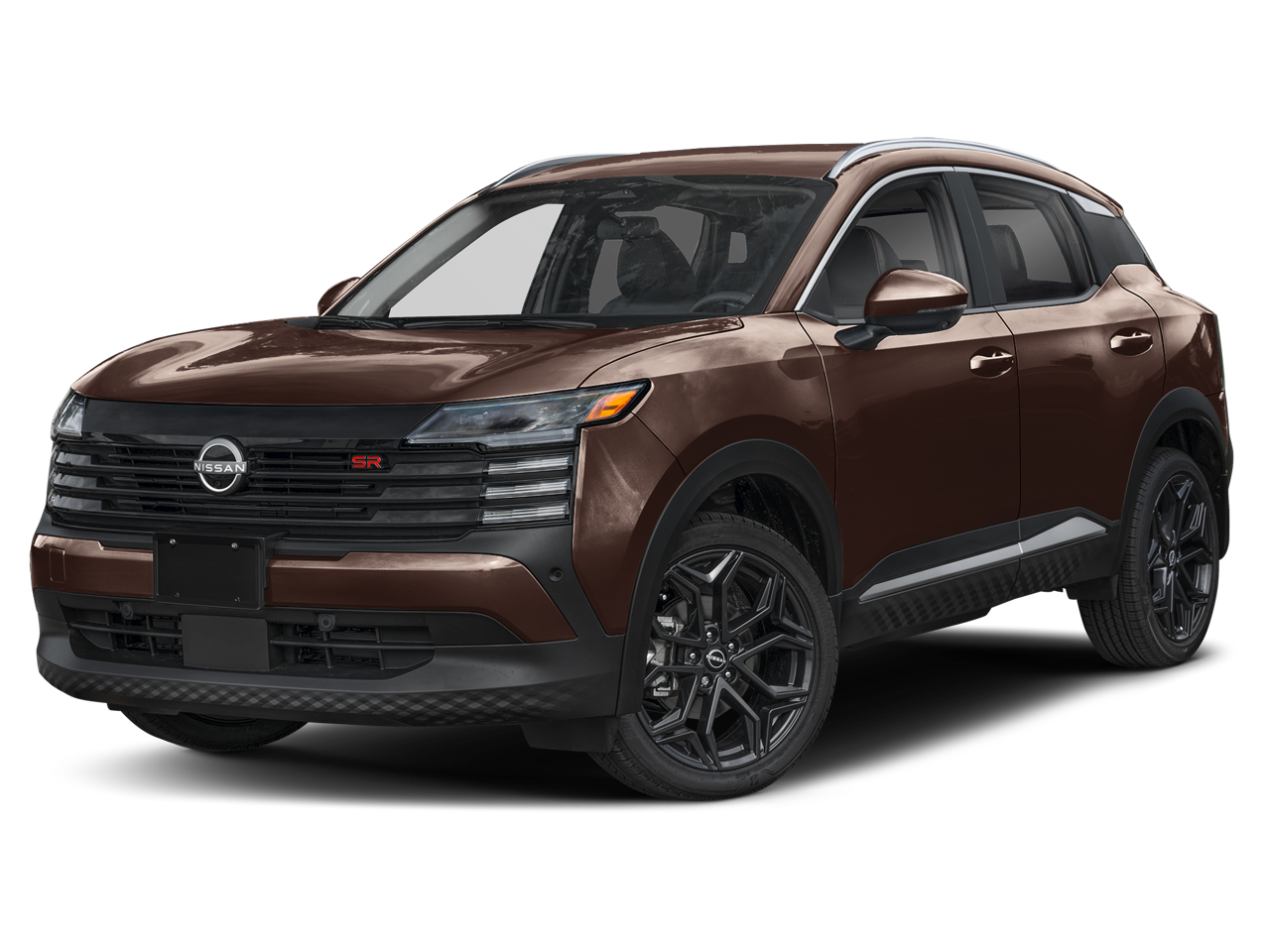 2026 Nissan KICKS SR AWD - Photo 44